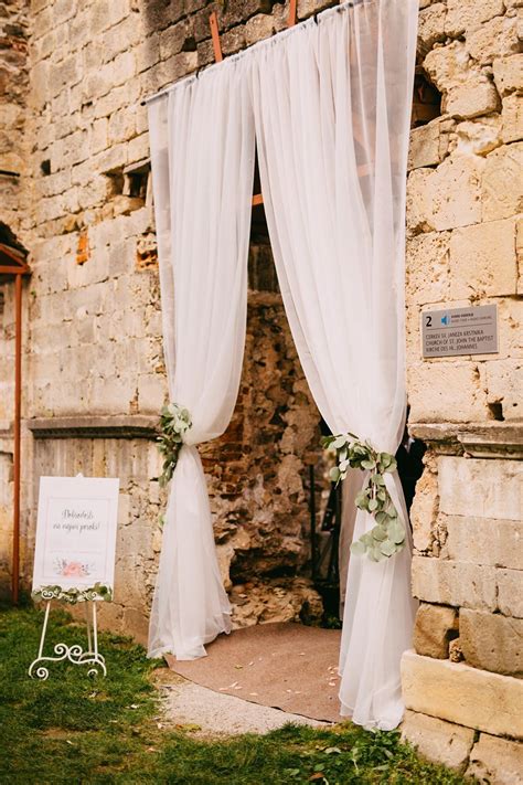 decorating wedding with tulle|decorate your wedding with tulle.